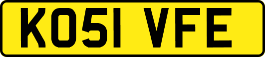 KO51VFE