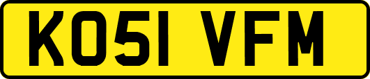 KO51VFM