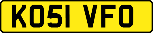 KO51VFO