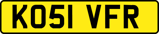 KO51VFR