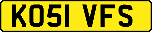 KO51VFS