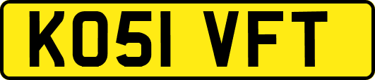 KO51VFT