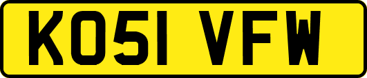 KO51VFW