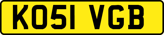 KO51VGB