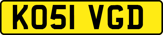 KO51VGD