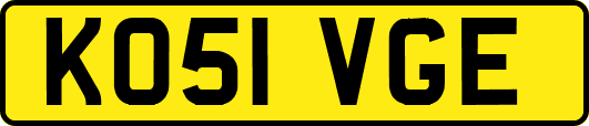 KO51VGE