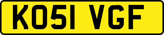 KO51VGF