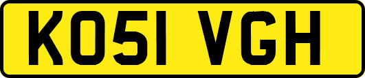 KO51VGH