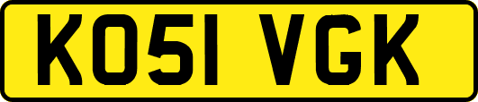 KO51VGK