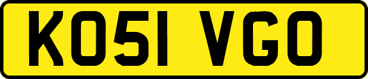 KO51VGO