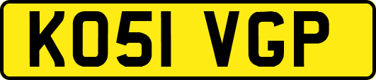 KO51VGP
