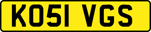 KO51VGS