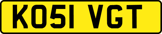 KO51VGT