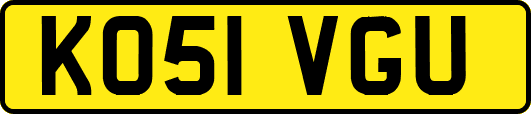 KO51VGU