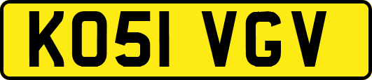 KO51VGV