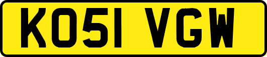 KO51VGW