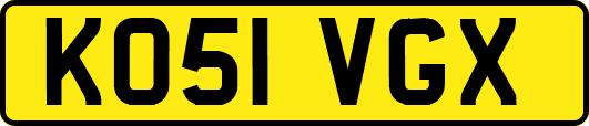KO51VGX