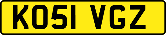KO51VGZ