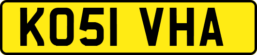 KO51VHA
