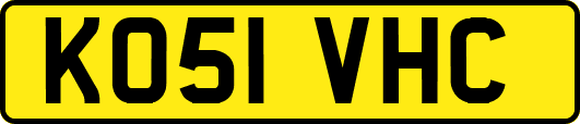KO51VHC