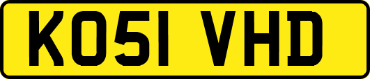 KO51VHD