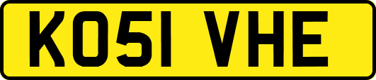 KO51VHE