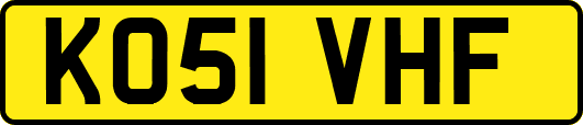 KO51VHF