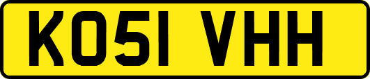 KO51VHH