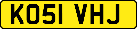 KO51VHJ