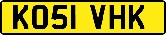 KO51VHK