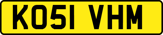 KO51VHM