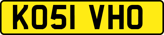 KO51VHO
