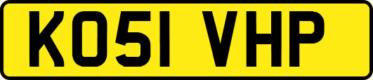 KO51VHP