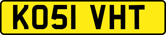 KO51VHT
