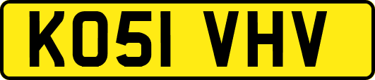 KO51VHV
