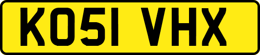 KO51VHX