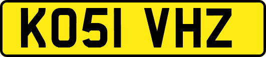 KO51VHZ