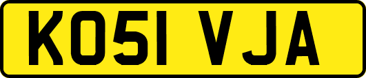 KO51VJA
