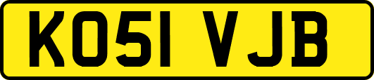 KO51VJB