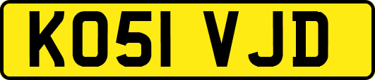 KO51VJD