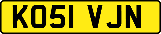 KO51VJN