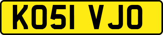 KO51VJO