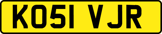 KO51VJR