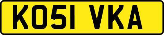 KO51VKA