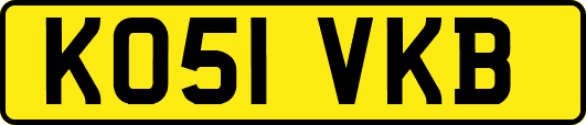 KO51VKB