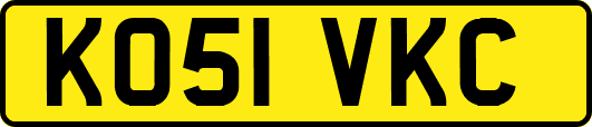 KO51VKC