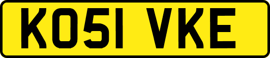 KO51VKE