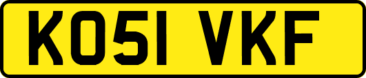 KO51VKF