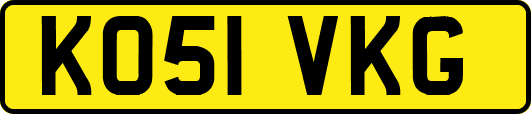 KO51VKG