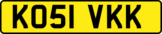 KO51VKK